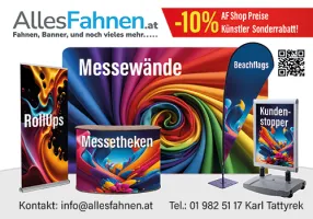 Logo Alles Fahnen