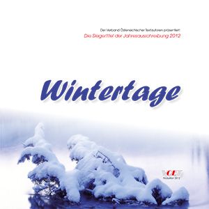 Buch Wintertage