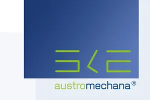Logo AKM Austromechana